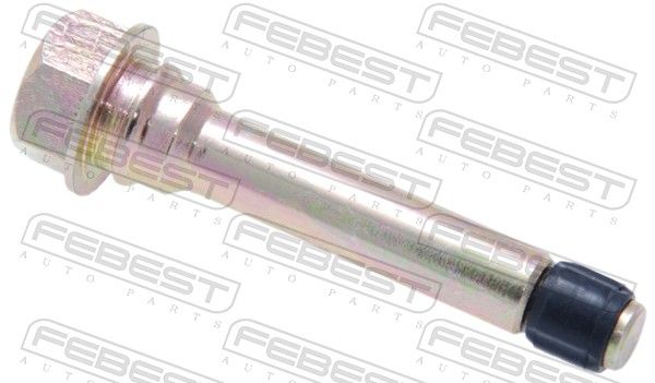 Febest 0174NZE141R Напрямний палець, гальмівний супорт