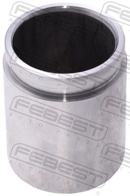 Febest 0176GGL10F поршень супорта гальмівного переднього