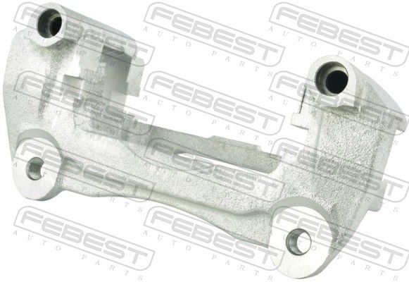 Febest 0177CACU30F Скоба переднього гальмівного супорта
