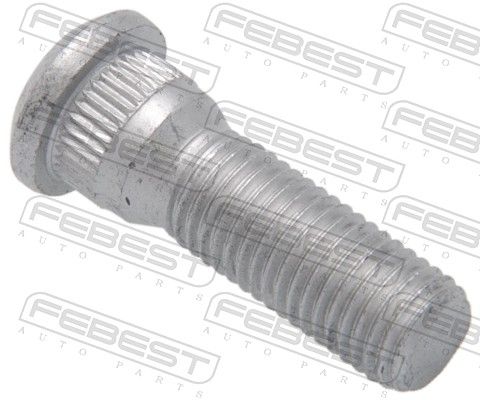 Febest 0184001 Шпилька колісна