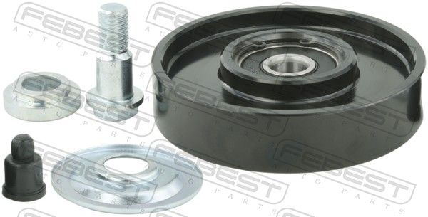 Febest 0188VDJ200 Ролик обвідний
