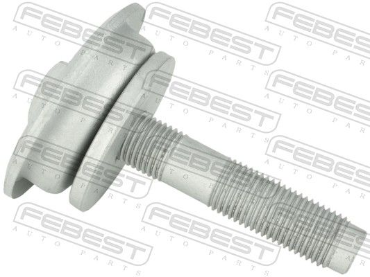 Febest 0198014 Болт Кріплення підвіски