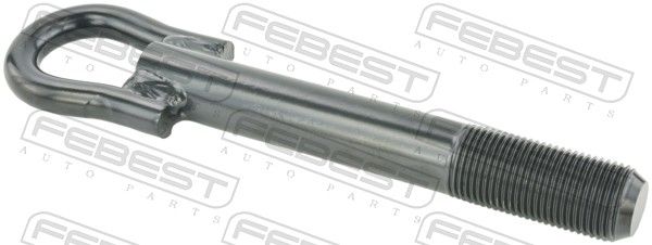 Febest 0199DHACV30 буксирний крюк
