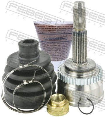 Febest 0210060A42 ШРУС зовнішній 22x55x25