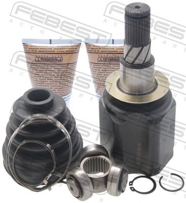 Febest 0211R51 ШРКШ внутрішній 26x39x27