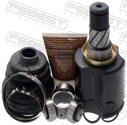 Febest 0211T30LH ШРКШ внутрішній лівий 26x39x29