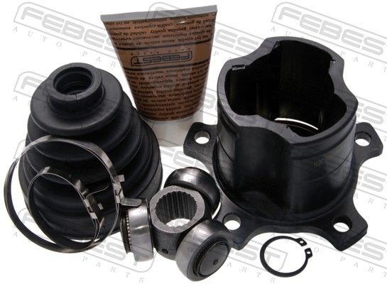 Febest 0211T30RH ШРУС внутрішній правий 26x87