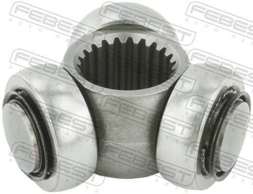 Febest 0216B10 трипоїд 22x31.95