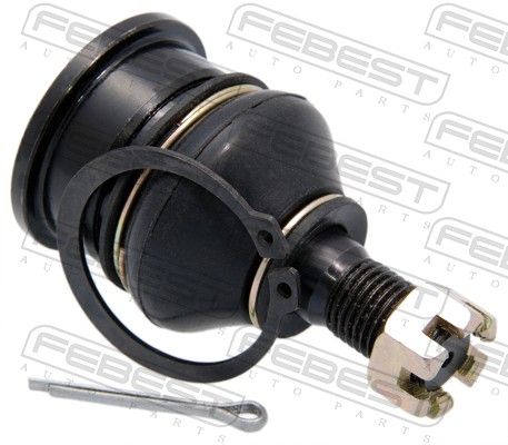 Febest 0220B15 Опора кульова переднього нижнього важеля