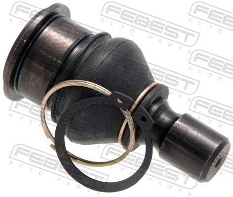 Febest 0220J32 Опора кульова переднього нижнього важеля