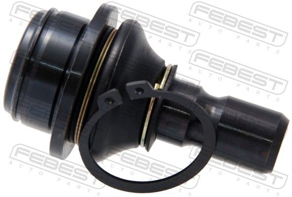 Febest 0220R51RLOW Опора кульова заднього нижнього важеля