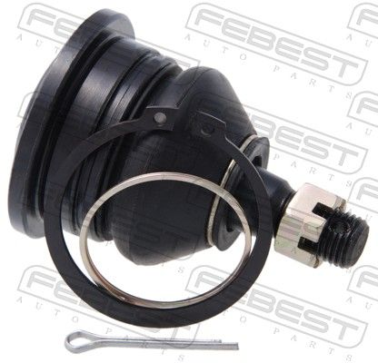 Febest 0220WD22UF опора кульова переднього верхнього важеля