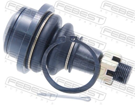 Febest 0220Y62LF Опора кульова переднього нижнього важеля
