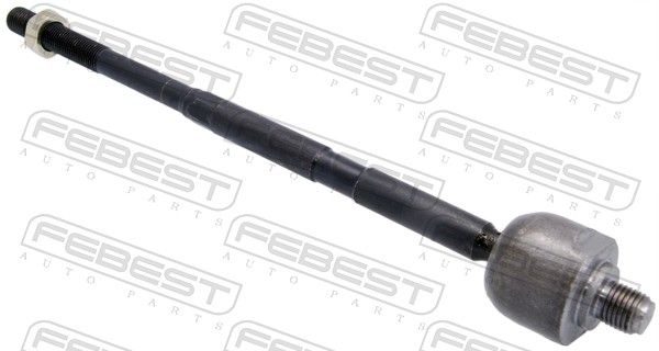 Febest 0222P12 тяга рульова m14x1.5/m12x1.25