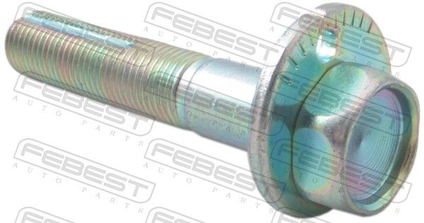 Febest 0229001 Болт з ексцентриком