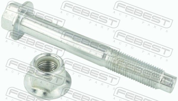 Febest 0229014KIT Комплект гвинтів для коригування розвалу