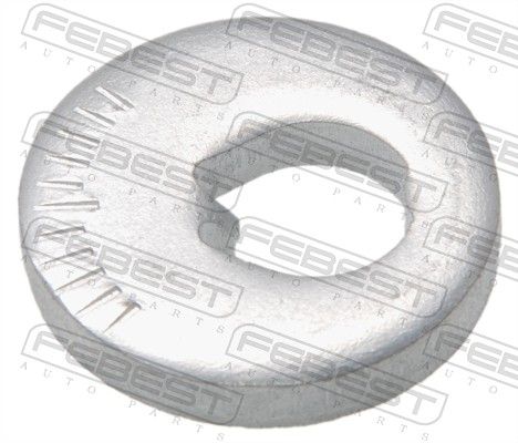 Febest 0230006 Чаша холостого ходу, балка осі