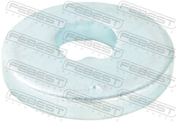 Febest 0230007 Чаша холостого ходу, балка осі