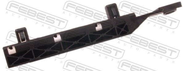 Febest 0237PC11RH Кронштейн кріплення бампера переднього правий