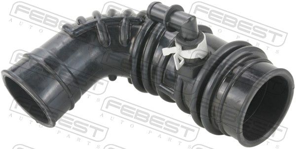 Febest 02450001 патрубок фільтру повітряного