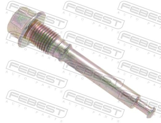 Febest 0274J10LOWR Напрямний палець, гальмівний супорт
