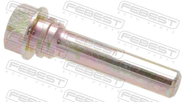 Febest 0274R51UPF Напрямний палець, гальмівний супорт