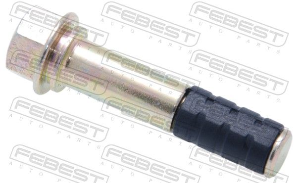 Febest 0274Y51UF Втулка напрямна супорта гальмівного переднього