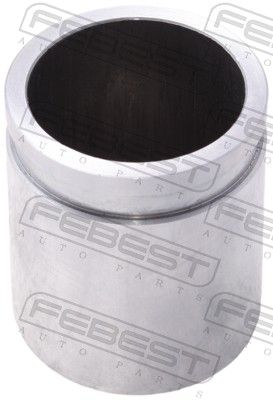 Febest 0276A33F Поршень супорта гальмівного переднього