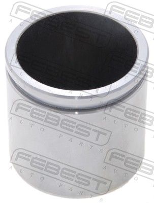 Febest 0276E11F поршень супорта гальмівного переднього