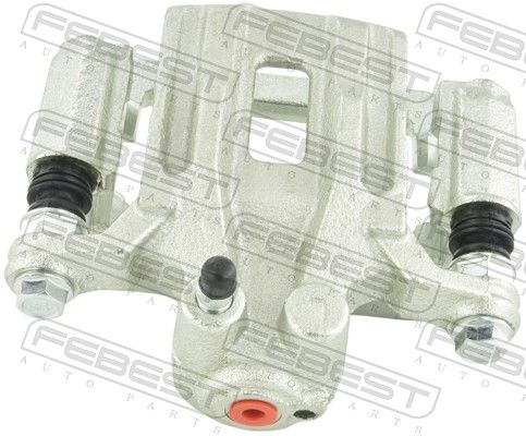 Febest 0277R51MRL супорт гальмівний задній лівий