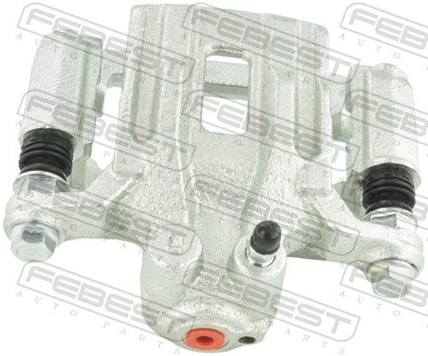Febest 0277R51MRR Супорт гальмівний задній правий