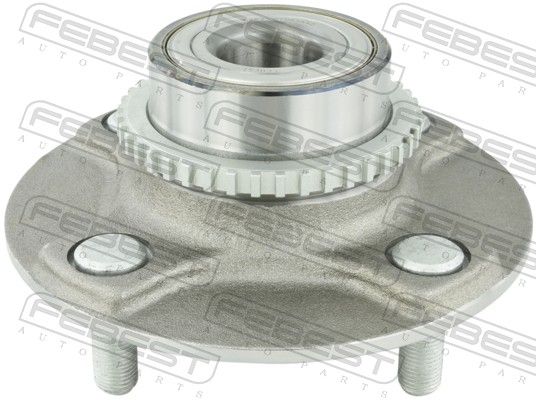 Febest 0282B10RSA42 маточина задня