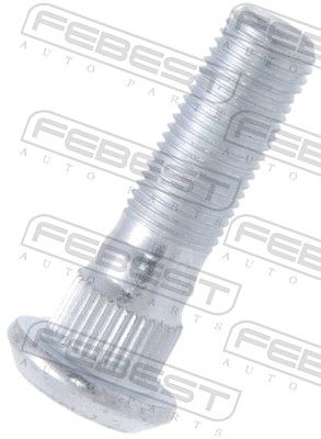 Febest 0284004 Шпилька колісна