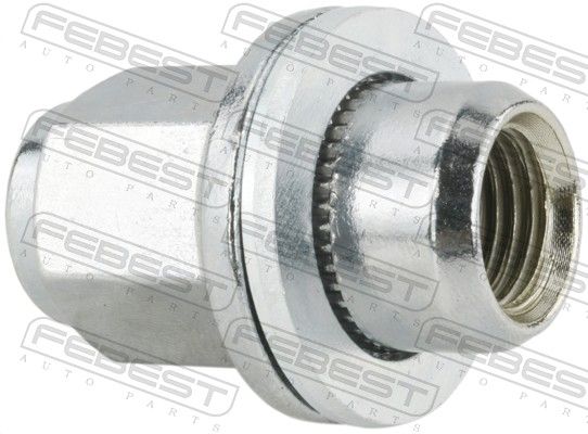 Febest 0285002 Гайка колісна