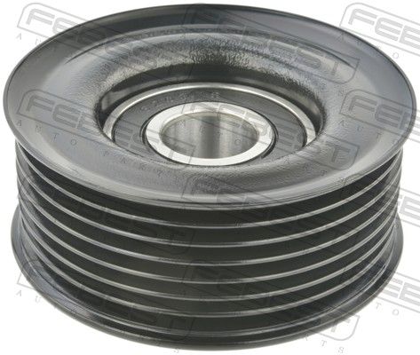 Febest 0287HR16DE ролик натяжний