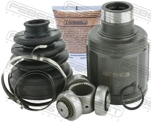 Febest 0311ACC22RH шрус внутрішній правий 34x43x29