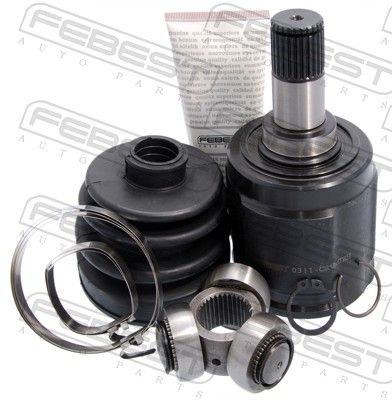 Febest 0311CRVMTRH шрус внутрішній правий 32x40x27