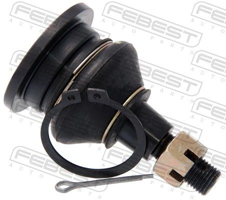 Febest 0320CU2R Опора кульова заднього важеля