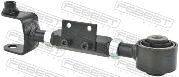 Febest 0325CRVADJRRH Тяга задня поперечна регульована права