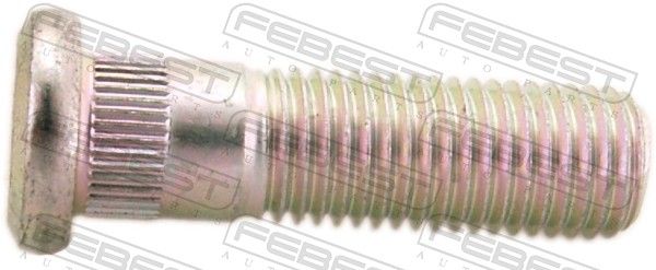 Febest 0384002 Шпилька колісна