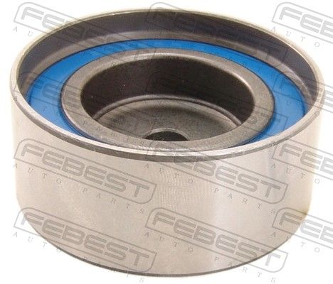 Febest 0387YF4 Ролик натягувача ременя ГРМ