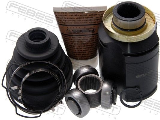Febest 0411CU20RH шрус внутрішній правий 33x42x28