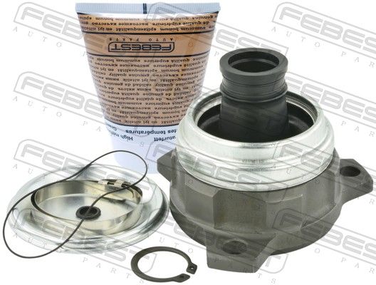 Febest 0411KB4SHA ШРКШ карданного валу 30x