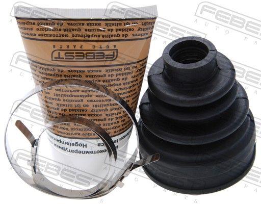 Febest 0415CWRT пильовик шрус внутрішній комплект 59.8x85x19.2