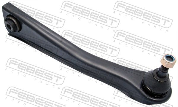 Febest 0425DJ1R2 тяга задня поперечна