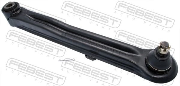 Febest 0425V75 Тяга задня поперечна з кульовою