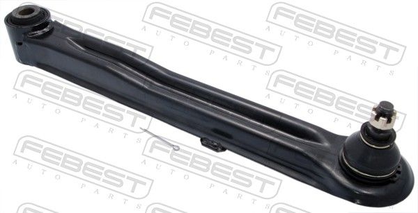 Febest 0425V97 Тяга задня поперечна з кульовою