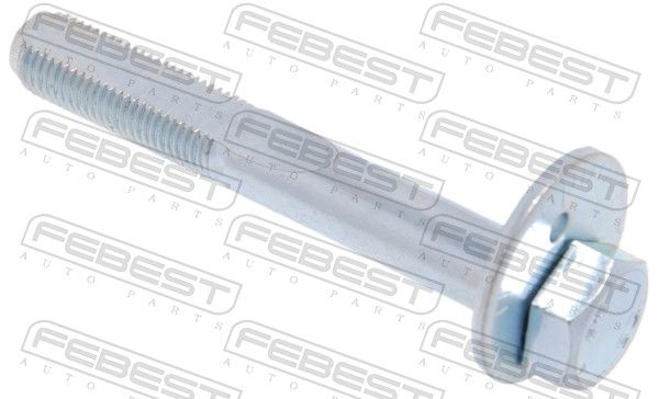 Febest 0429001 Гвинт для коригування розвалу