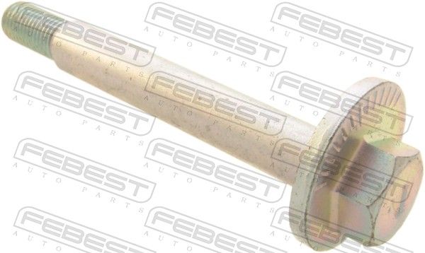 Febest 0429002 Гвинт для коригування розвалу