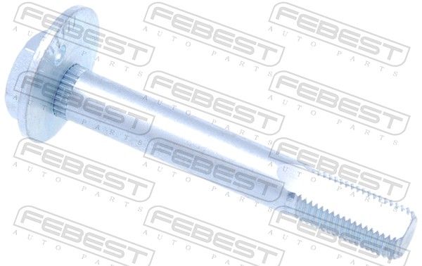 Febest 0429004 Болт з ексцентриком